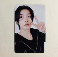 Ateez : Mingi - Fix On Birthday MD Photocards