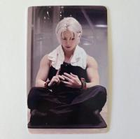 Ateez : Yeosang - Golden Hour 4 Digipack Gym Photocards