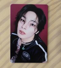 Stray Kids - Karma KMS POB Photocards IN