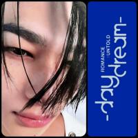 ENHYPEN - Romance Untold Daydream Broadcast Photocards