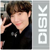 BTS Seven Moments Photocards