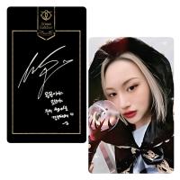 Dream Catcher : Robe Event Photocards