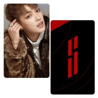 ATEEZ : Treasure EP 2 - Zero to One Photocards