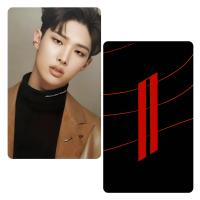 ATEEZ : Treasure EP 2 - Zero to One Photocards