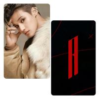 ATEEZ : Treasure EP 2 - Zero to One Photocards