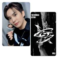 ATEEZ : The World Ep Fin - Target Photocards