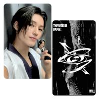 ATEEZ : The World Ep Fin - Target Photocards