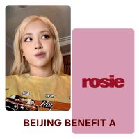 Custom Rosie Photocards 