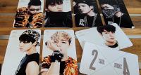 BTS 2013 Debut Photocards