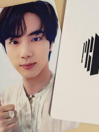 BTS PROOF Compact Photocards