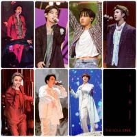 BTS - Map Of The Soul ON:E Postcards