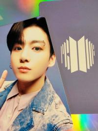 BTS - PROOF - Collectors Anecdote Photocards