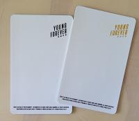 BTS - HYYH Young Forever Day/Night Photo Cards