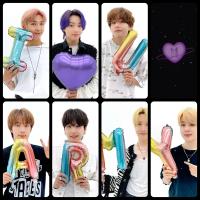 BTS - I Love You Army Photocards