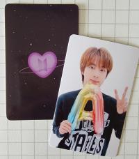 BTS - I Love You Army Photocards