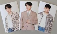 BTS - Shinhan Wallet Card