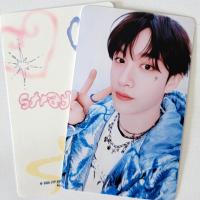 Stray Kids - 5th Fan Meeting - 5 O'clock offline benefits photocards