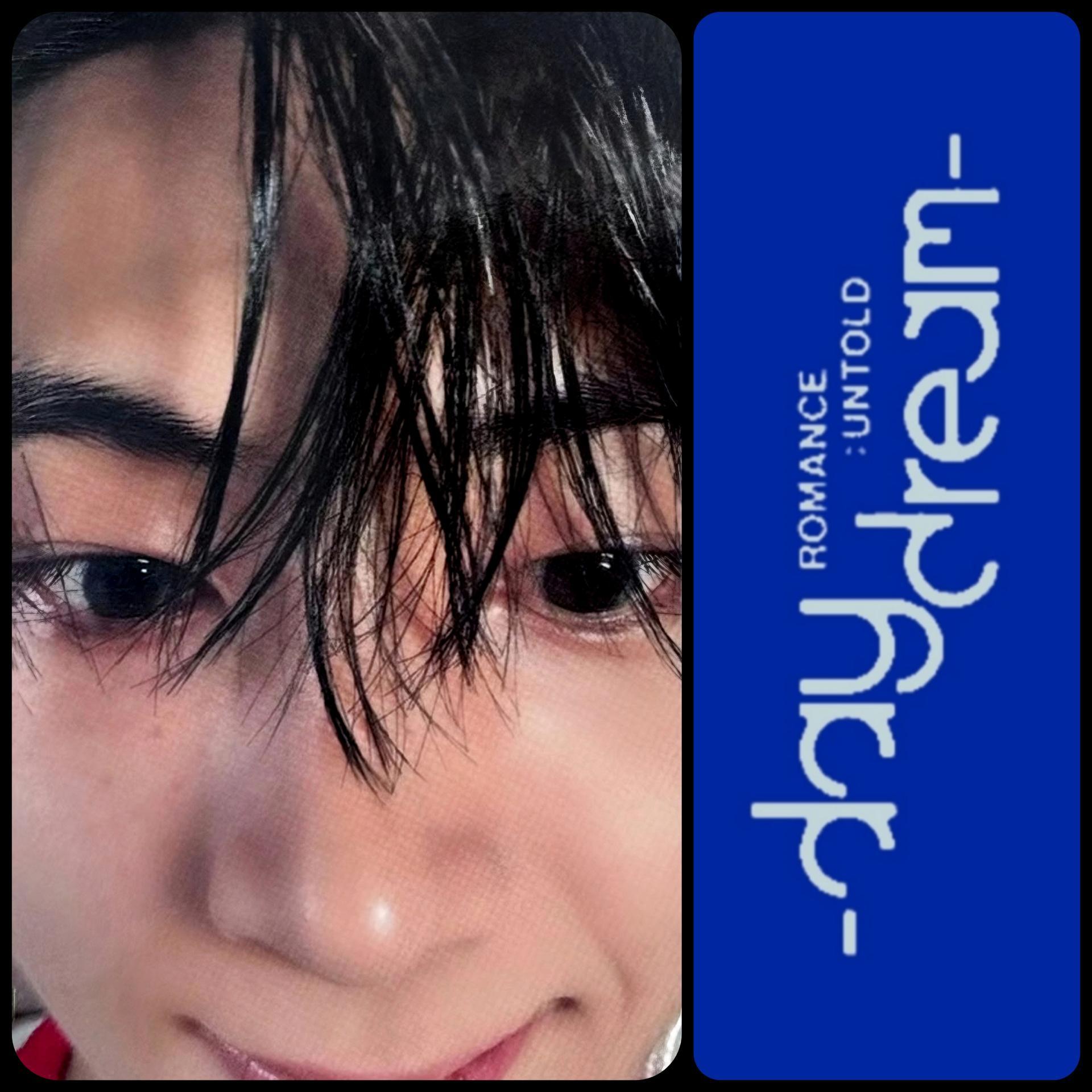ENHYPEN - Romance Untold Daydream Broadcast Photocards
