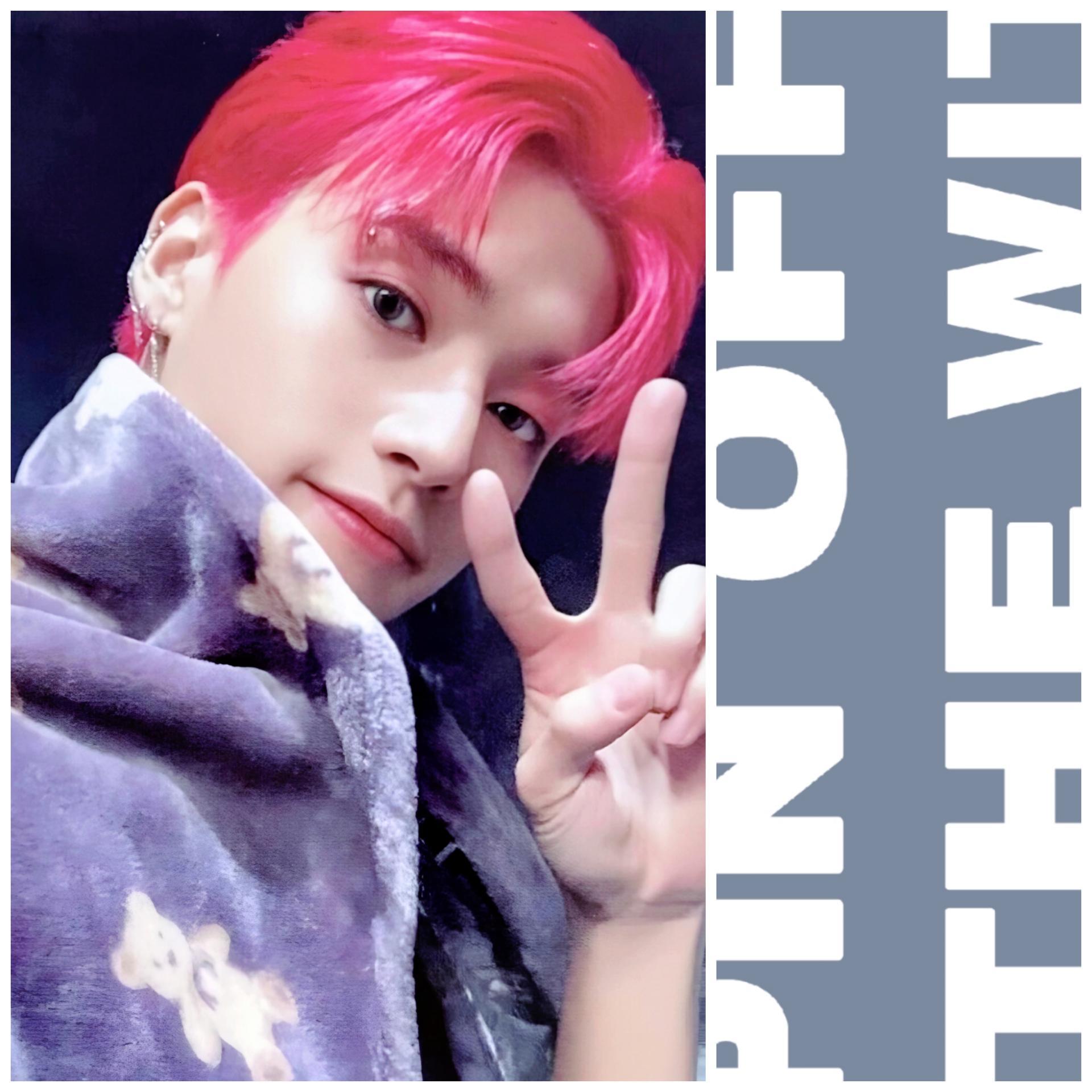 ATEEZ From The Witness Poca Blanket Photocards
