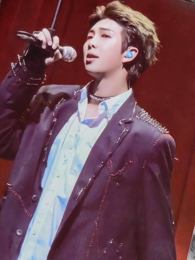 BTS - Map Of The Soul ON:E Postcards