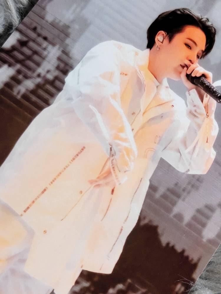 BTS - Map Of The Soul ON:E Postcards