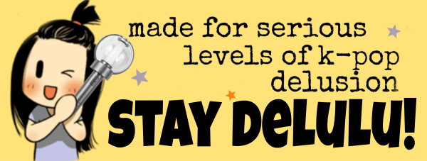 Stay DeLulu!